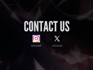 【Hentai】AIアニメーション　水着のギャルがおま〇こチラ見せしてくれた件　潮吹き　JK　女子高生　大学生　制服　露出　痴女　淫乱　hentai　AI生成　18歳以上　水着