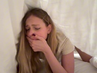 FUCK, I CHEATED ON MY WIFE AGAIN WITH HER SLUT SISTER - CHEATING