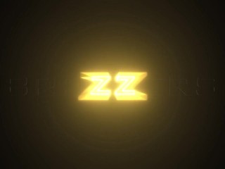 Big Tit Smother Session Little Puck / Brazzers