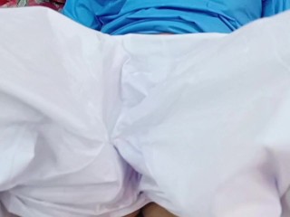 Desi Student Girl Having Anal Sex With Her Own Stepdaddy