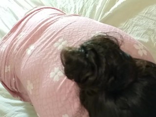 عجباتني طرمة جارتي قلت نشاركها معاكم