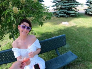 Fuck for money. Helped a girl on the street and she let me fuck her. Sex for money