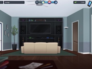 Extra Special Massage for Debbie