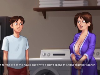 Extra Special Massage for Debbie