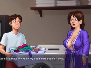 Extra Special Massage for Debbie