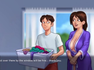 Extra Special Massage for Debbie