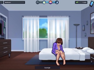 Extra Special Massage for Debbie