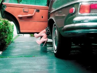 Wicked - My Hot Nerdy Big Tittied Gf Helped Me So I Fucked Her Hard