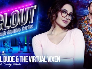 Wicked - My Hot Nerdy Big Tittied Gf Helped Me So I Fucked Her Hard