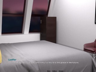 AHEGAO FUCK OF FUCK BUDDY ROUGH - KNOCKOUT MASTER - PART - 19