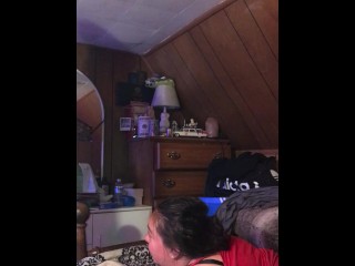 Sneaky link in full effect I dedicate this to my girl Deanna just know Im getting deep throated alot