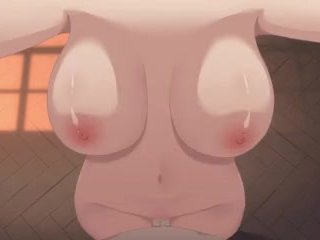 Kamuo Collection - Part 26 - Jean Naked Pussy Grind By LoveSkySanHentai