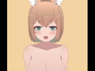 Kamuo Collection - Part 35 - Booba Swing Dance By LoveSkySanHentai