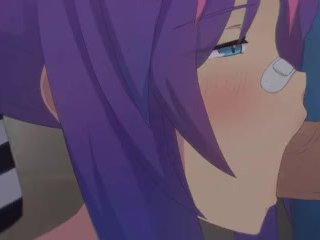 Kamuo Collection - Part 38 - Mel Blowjob Gloryhole Kamuo By LoveSkySanHentai