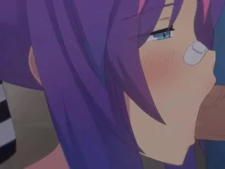 Kamuo Collection - Part 38 - Mel Blowjob Gloryhole Kamuo By LoveSkySanHentai