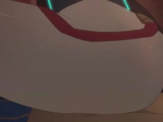 Kamuo Collection - Part 42 - Pyra Hentai Sex Angle POV By LoveSkySanHentai