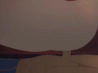 Kamuo Collection - Part 42 - Pyra Hentai Sex Angle POV By LoveSkySanHentai