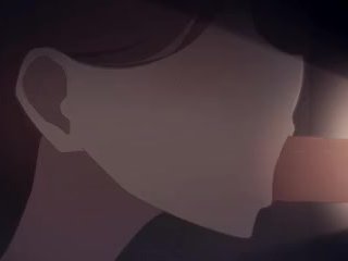 Kamuo Collection - Part 49 - Secret Gloryhole Hentai Suck By LoveSkySanHentai