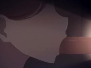 Kamuo Collection - Part 49 - Secret Gloryhole Hentai Suck By LoveSkySanHentai