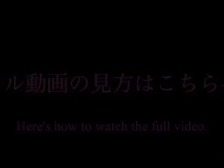 バニーガール姿の女子高生がローション代わりのヨダレを垂らして濃厚手コキ👅ねっとり亀頭責めが気持ち良すぎて大量射精　唾液まみれ　主観　コスプレ　上目使い　かわいい　素人　個人撮影　カップル　えむゆみ