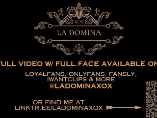 Mental Fuck Hole - Psychologic Conditioning to the point of No Escape Hypnotic JOI