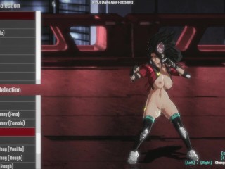 Pure-Onyx | Onyx X Sami Vanilla Fingering Hardcore (Almost Nude)