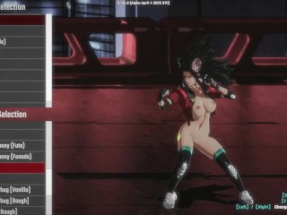 Pure-Onyx | Onyx X Sami Vanilla Fingering Hardcore (Almost Nude)