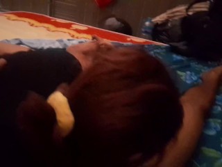 Hot Fuck Hooker Asian Girl Riding Ass Wet Cum My Dick