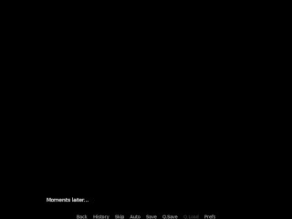 Heir Apparent - Pt 15 - I Love Your Touch By MissKitty2K