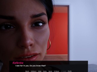 Heir Apparent - Pt 15 - I Love Your Touch By MissKitty2K