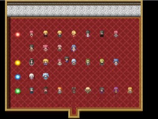 THE NPC〇2 ~part4~ Hapite