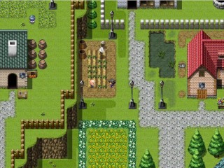 THE NPC〇2 ~part4~ Hapite