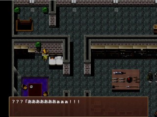 THE NPC〇2 ~part4~ Hapite