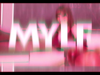 Their Marriage Was a Cover, But Fucking Was Real (Mr. and Mrs. Smith Parody)