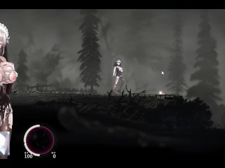 CUTE BUSTY NUN FUCKED BY MONSTERS - SINISISTER 2