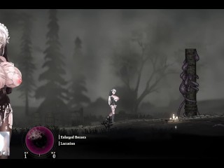 CUTE BUSTY NUN FUCKED BY MONSTERS - SINISISTER 2