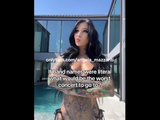 Teen’s Wrong Hole Leak Shocks Webcam!