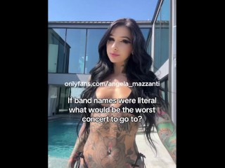 Teen’s Wrong Hole Leak Shocks Webcam!