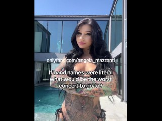 Teen’s Wrong Hole Leak Shocks Webcam!