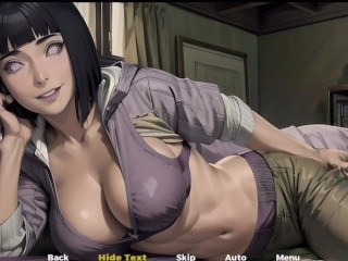 Naruto Hentai: Sakura’s Forbidden Passion Unleashed!