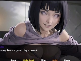 Naruto Hentai: Sakura’s Forbidden Passion Unleashed!