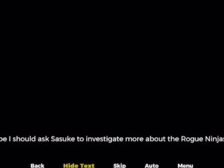 Naruto Hentai: Sakura’s Forbidden Passion Unleashed!