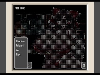 BIG TITS SHRINE GIRL GIVES HOT BLOWJOBS AND ANAL AT HOTEL! - Reimu - Pixel Call Girl