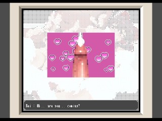 BIG TITS SHRINE GIRL GIVES HOT BLOWJOBS AND ANAL AT HOTEL! - Reimu - Pixel Call Girl