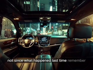 Audio Roleplay: Tamed And Double Teamed By Two Bodyguards [Erotic Audio] [M4F]