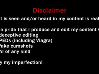 Wheelchair Cutie Missionary Fucks Real Caregiver