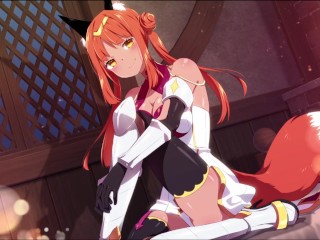 Sakura Isekai Adventure 2 18+ Full Gallery Yuri Fanservice Appreciation