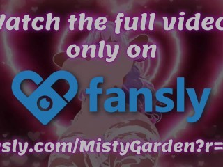 Two hot lesbians rub there clits together on the first day~ | AFF S3E4 Trailer!