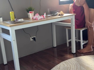 HABAL RIDER IN PASAY- WE HAD A ONE NIGHT STAND, I HAD A SEX WITH RIDER IN HIS CONDO UGHHH YUM