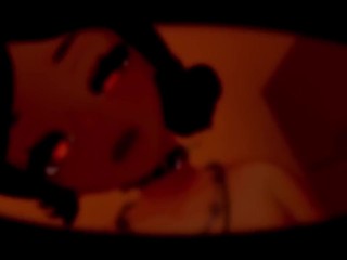 Creampie LeyLey in the break room ( Erotic VR ASMR Roleplay - Pov - F4M )